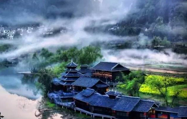 桂林旅游景点