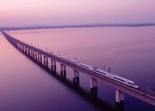 世界上最长的桥
