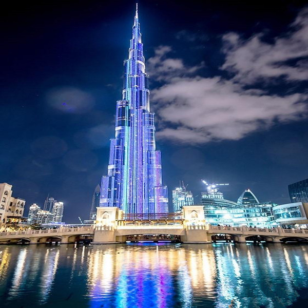 世界最高建筑排名优质