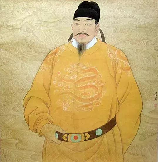 中国历史上最伟大的皇帝