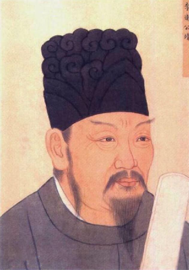 中国古代十大名将