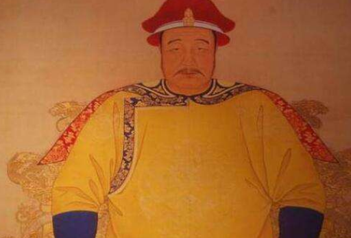 皇太极怎么死的