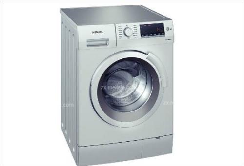 洗衣机质量排行榜前十名