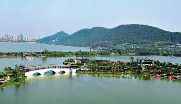 中国幸福城市排行榜前十名