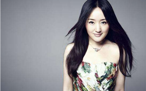 中国女歌手排行榜前十名