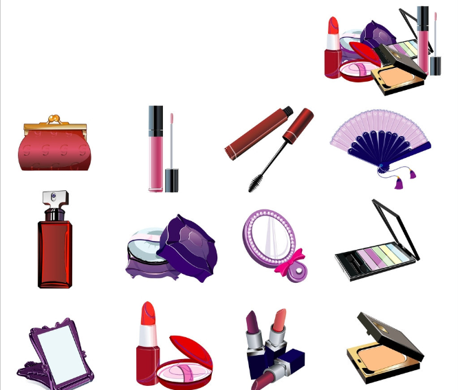 化妆品品牌排行榜前十名