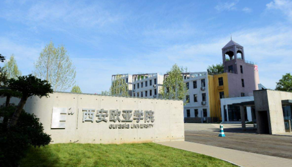 中国十大民办大学排行榜