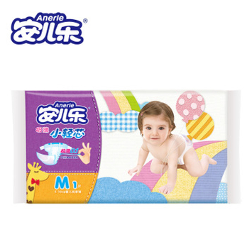 尿不湿排行榜10强有哪些牌子