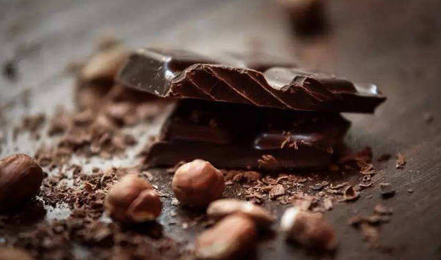 全球十大顶级巧克力品牌排行榜