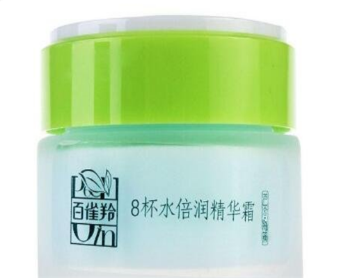 中国十大纯天然护肤品排行榜
