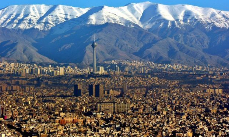 伊朗的首都是哪里