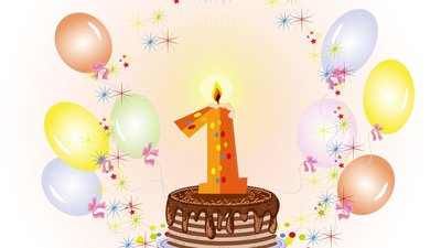 生日祝福短信