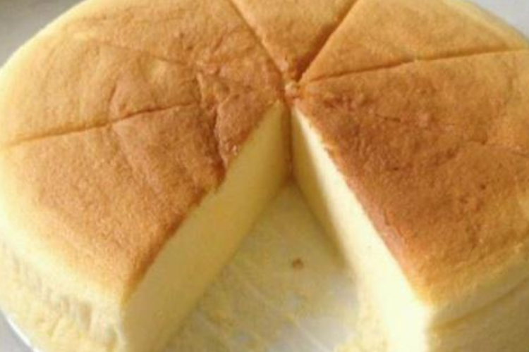 面包粉做蛋糕的简单方法优质