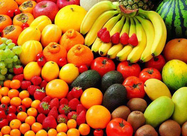 为什么反季节的蔬果要少吃