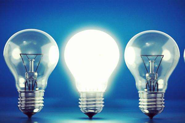 为什么节能灯可以省电优质