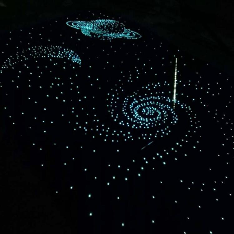 天上为什么会有星星优质