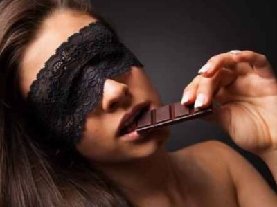 女性吃黑巧克力的好处