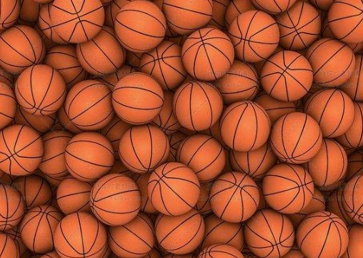 basketball是什么意思
