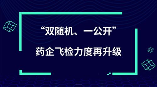 双随机一公开是什么意思