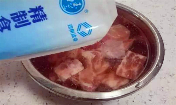 焯水是什么意思