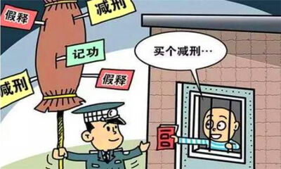 假释是什么意思