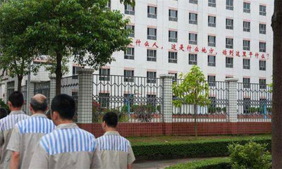 假释是什么意思
