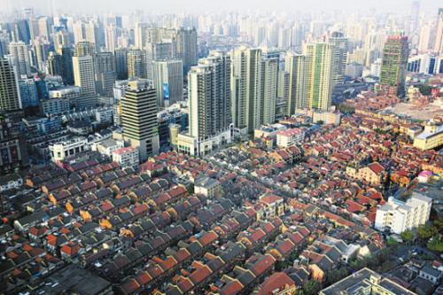 存量房是什么意思