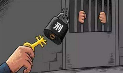 假释是什么意思