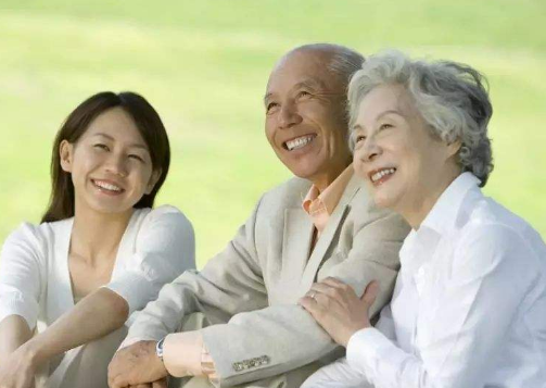 笑能给人带来什么