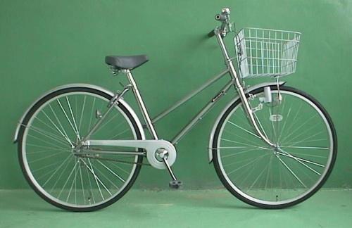 bicycle是什么意思