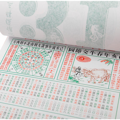 农历是什么意思