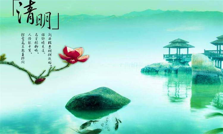 中国的传统节日有哪些