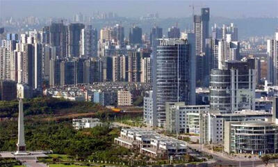 重庆北部新区属于哪个区