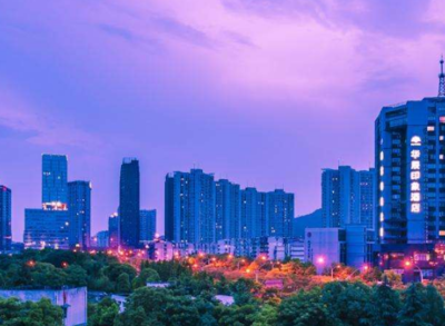 杭州中心城区是哪个区