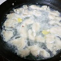 鲜椒鱼片的正宗做法