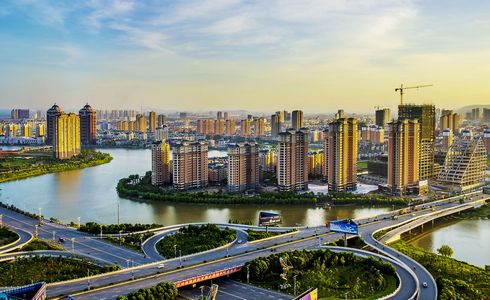 两江四岸是指哪些地方