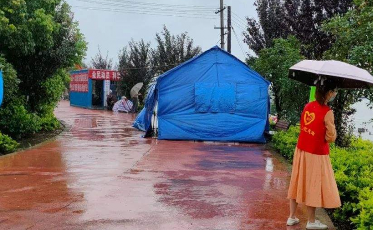 雨季三防是哪三防