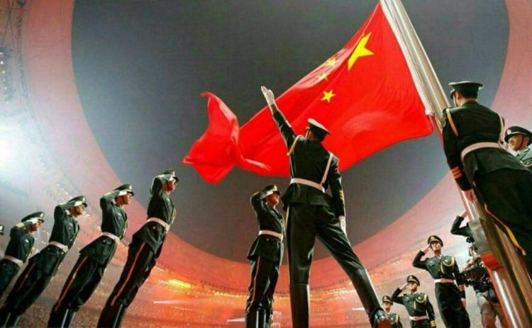 什么是中华民族的精神命脉