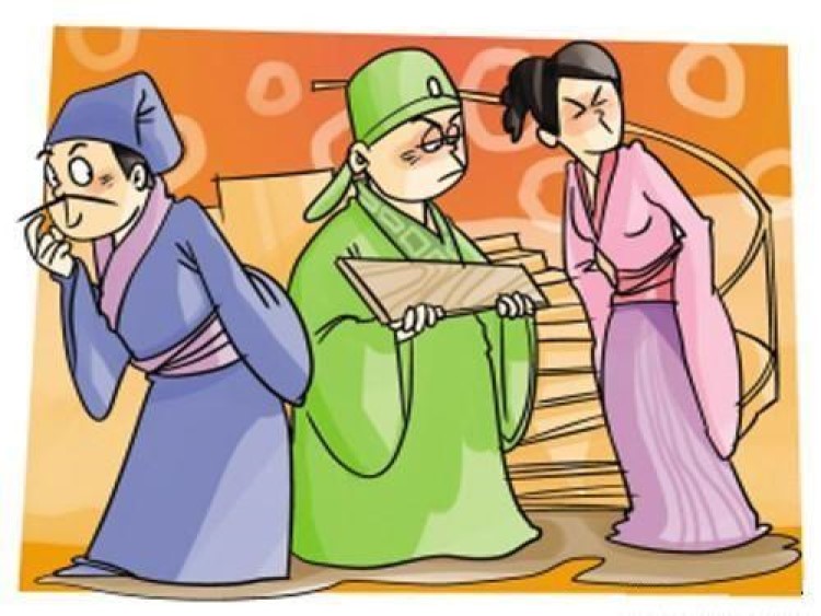 隔岸观火打一动物