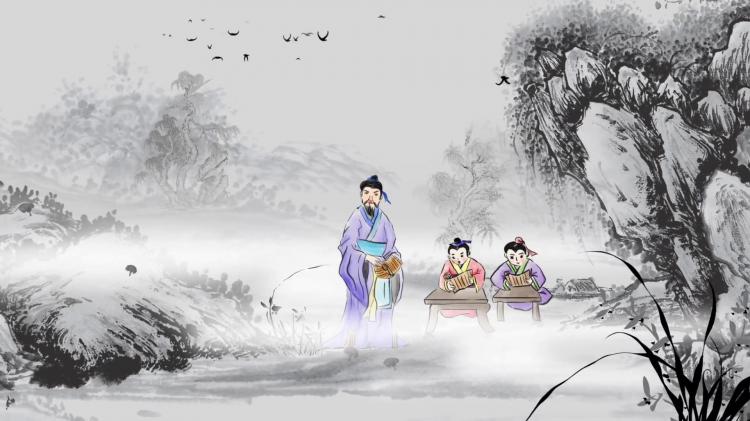 什么是中华民族的精神命脉
