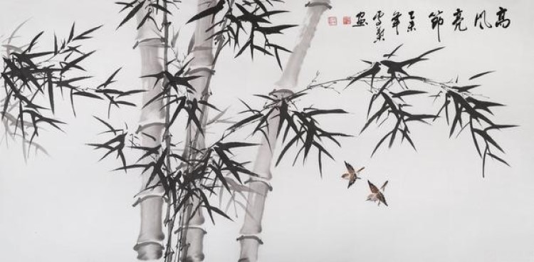 高风玉骨代表什么数