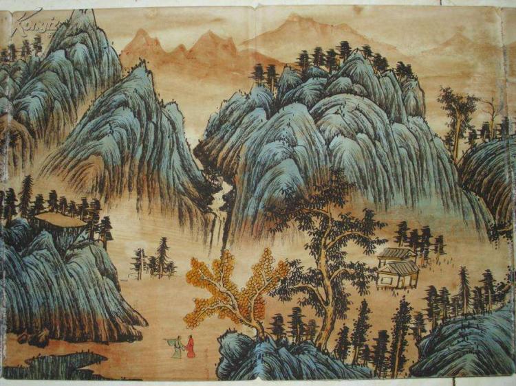 中国5000年历史什么时候开始的