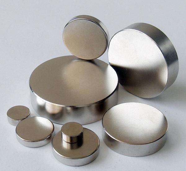 磁铁可以吸铜吗优质