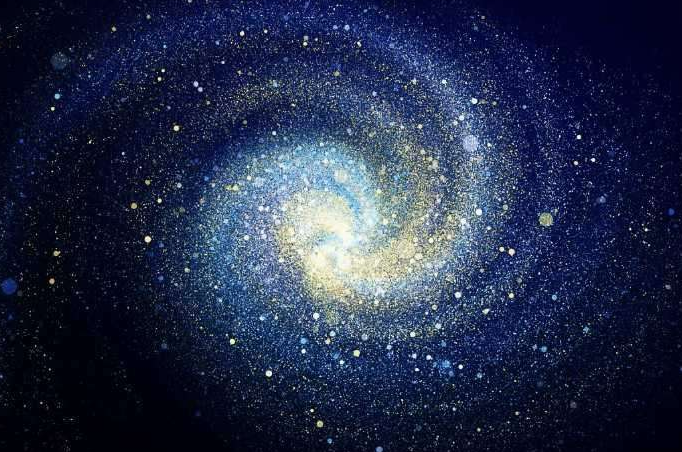 宇宙几个银河系优质