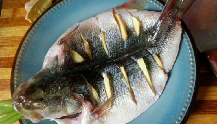 四川冷锅鱼的做法