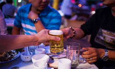 酒量是天生的还是练出来的