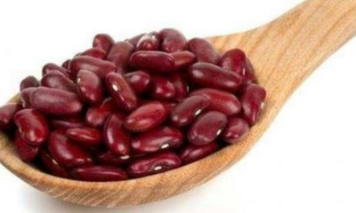 女人常吃红豆的5大好处