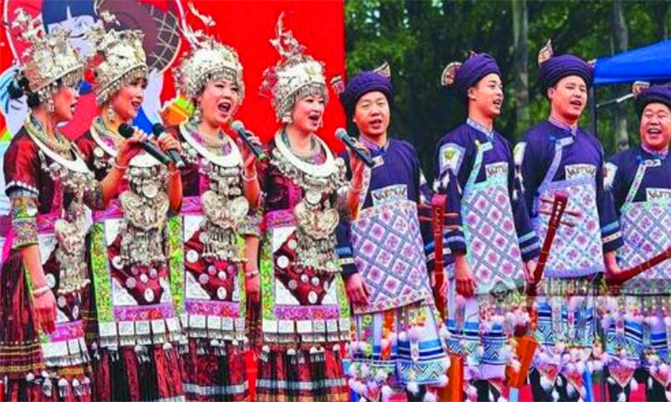 壮族的传统节日是什么