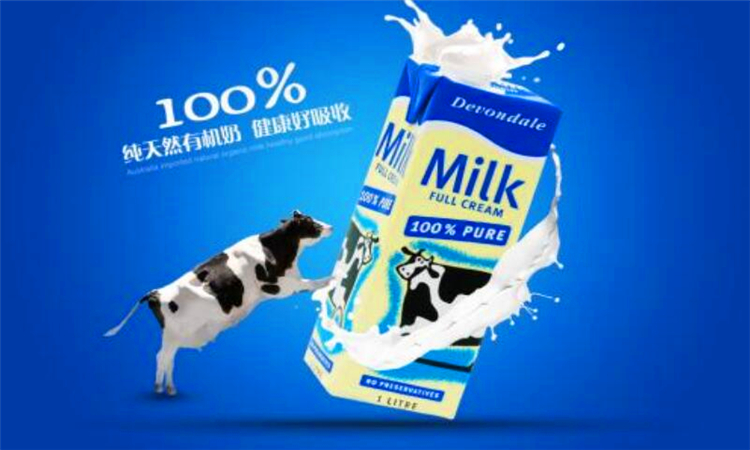 牛奶喝多了会怎么样