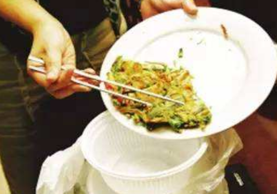 吃隔夜菜有哪些危害